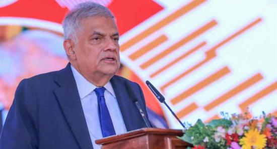 රටම ආයෝජන කලාපයක් බවට පත් කරනවා - ජනපති
